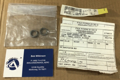 P/N: 5815207-1 Collar (for One)