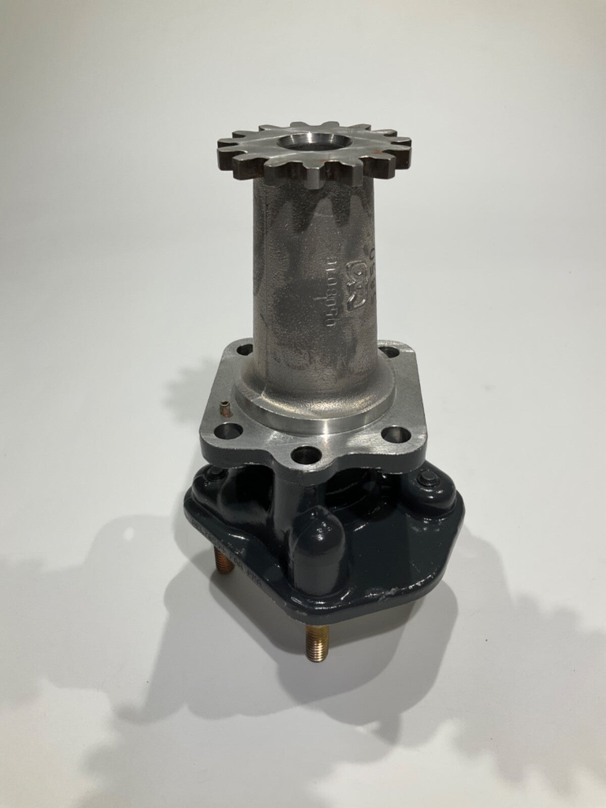 P/N:  AEL75545 Adapter Assembly-Prop Gov Driven (NE)