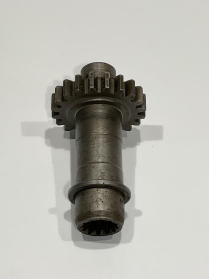 P/N: LW-12914 Gear Accessory Driven (CR)