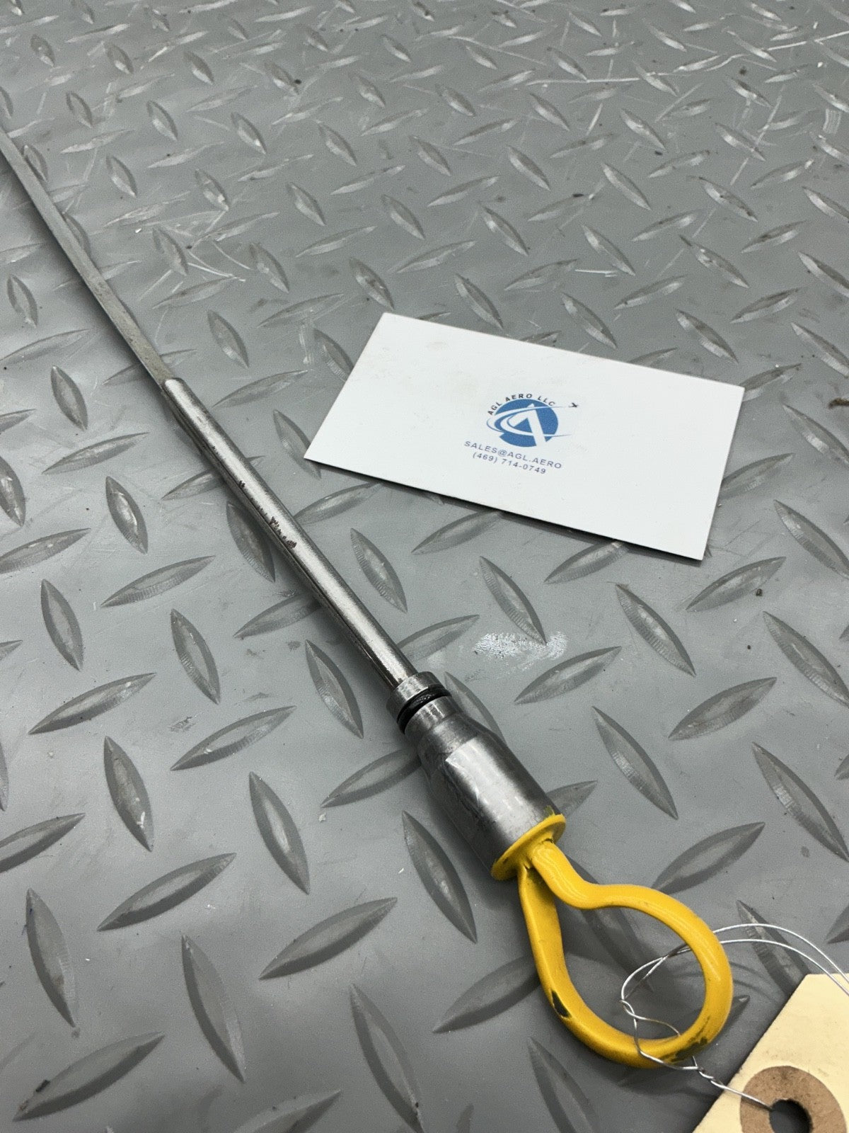 P/N: 632062-4 Dip Stick (AR)