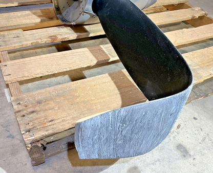 P/N: RH & LH Hartzell Propellers & Assembly from Beechcraft Duchess Model 76