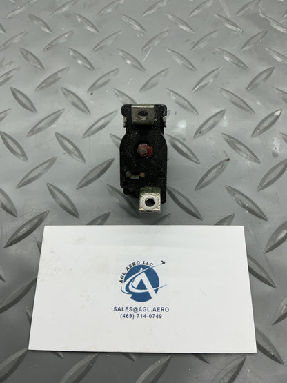 P/N: PSM-8N Klixon PSM 8 Amp Circuit Break (AR)