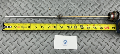 P/N: 74523 Dipstick with 77526 Tube (AR) - for one set