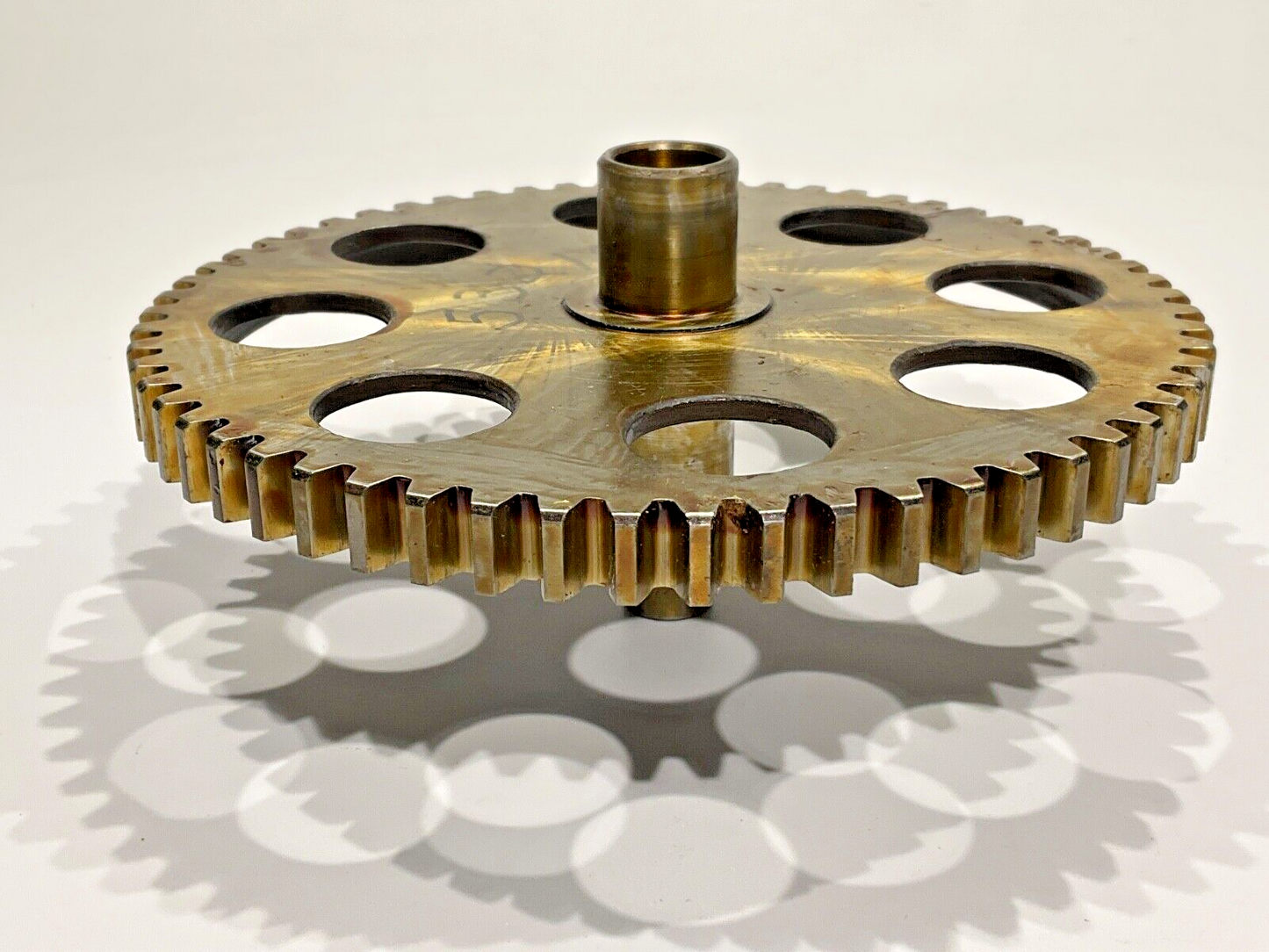 P/N: 532177 Tach Drive Gear (AR)