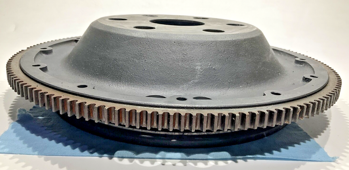 P/N: LW-13276 / 72566 Hub and Gear Assy (AR)