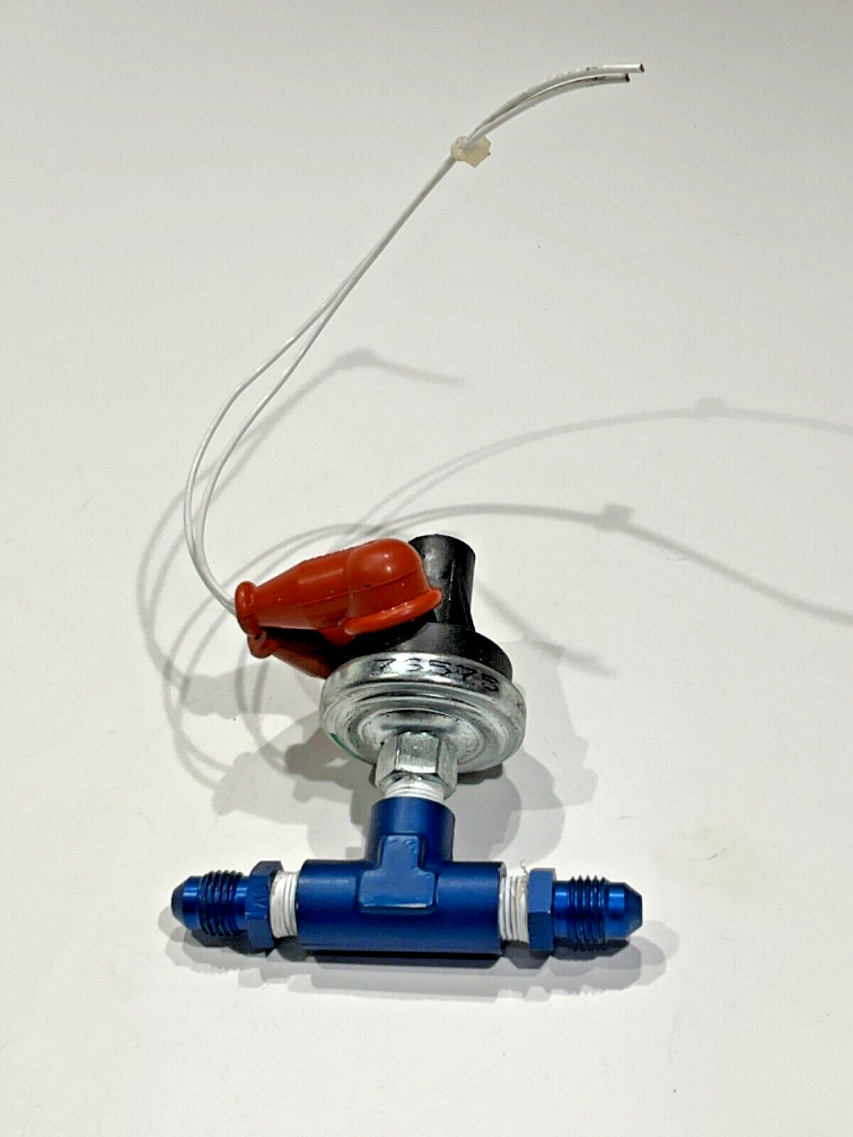 P/N: 76575 Pressure Switch - 4 PSI (AR)