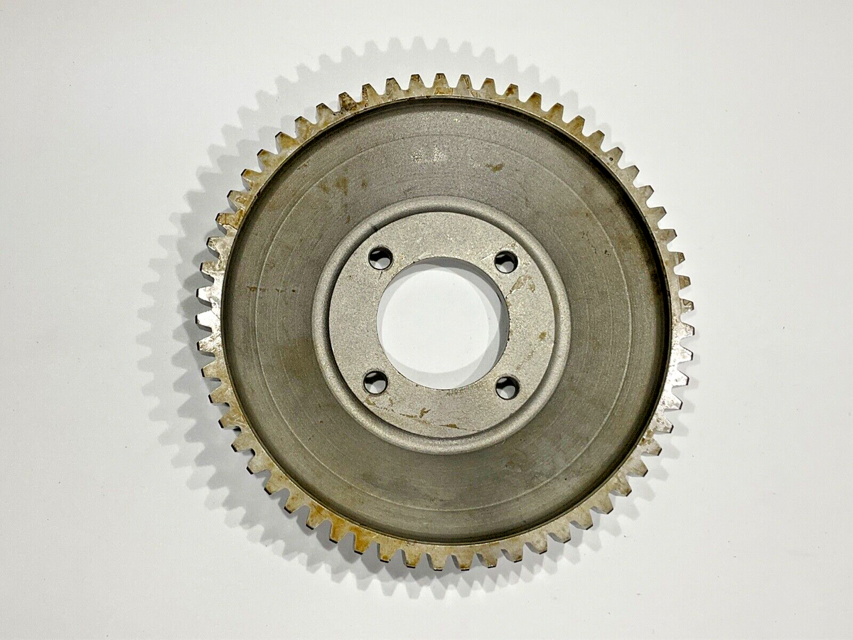 P/N: 532176 TCM Camshaft Drive Gear (AR)