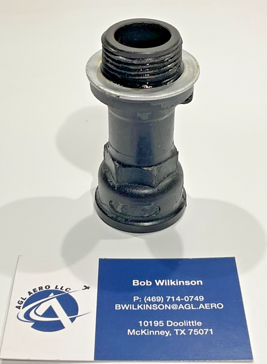 P/N: 75737 Oil Filler Extension - (AR)