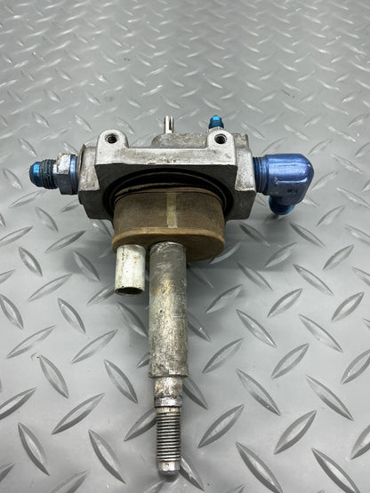 P/N: 0756005-1 Cessna 150G Fuel Strainer Assembly (AR) - for one