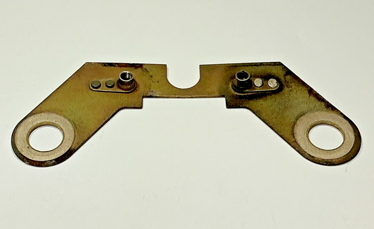 P/N: 646599 TCM Baffle (AR)