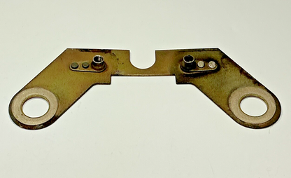 P/N: 646599 TCM Baffle (AR)