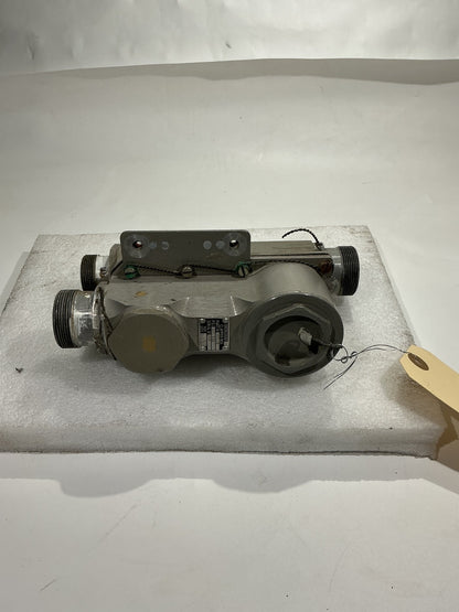 P/N: 2414CD Bronzavia Clapper Box  (AR) - for one