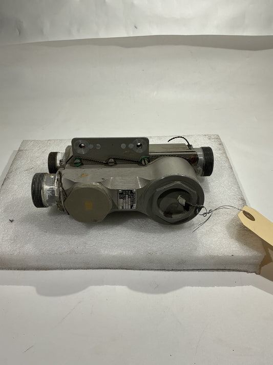 P/N: 2414CD Bronzavia Clapper Box  (AR) - for one