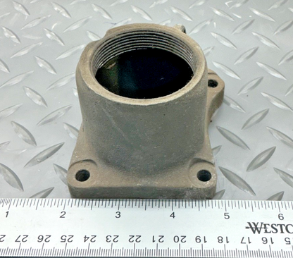 P/N: 40660 Oil Screen Housing (AR)