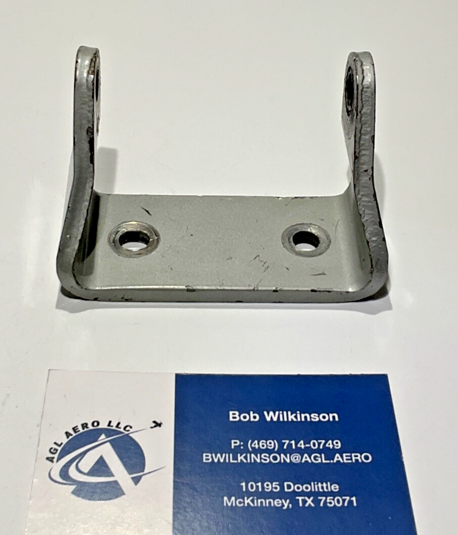 Lycoming Bracket - Alternator PN: LW-15267