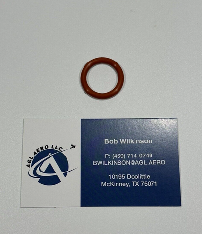 P/N: SL70310 Superior Air Parts O-Ring
