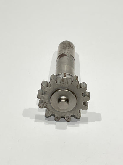P/N: LW-10329 Shaftgear Fuel Pump (AR)