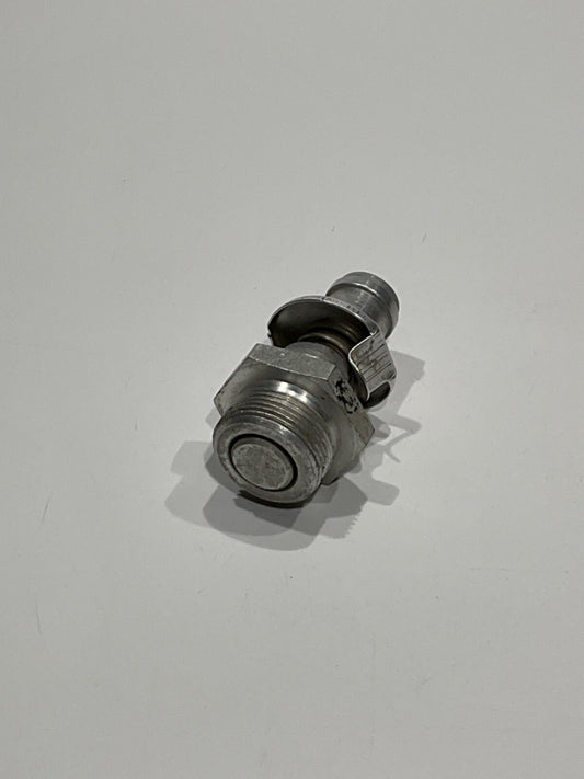 P/N: BJ1000AHS4X Oil Quick Drain Valve