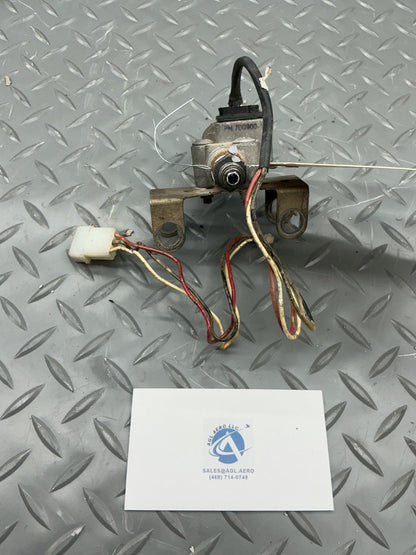 P/N: 700900-1 JPI Floscan Transducer (AR) - for one
