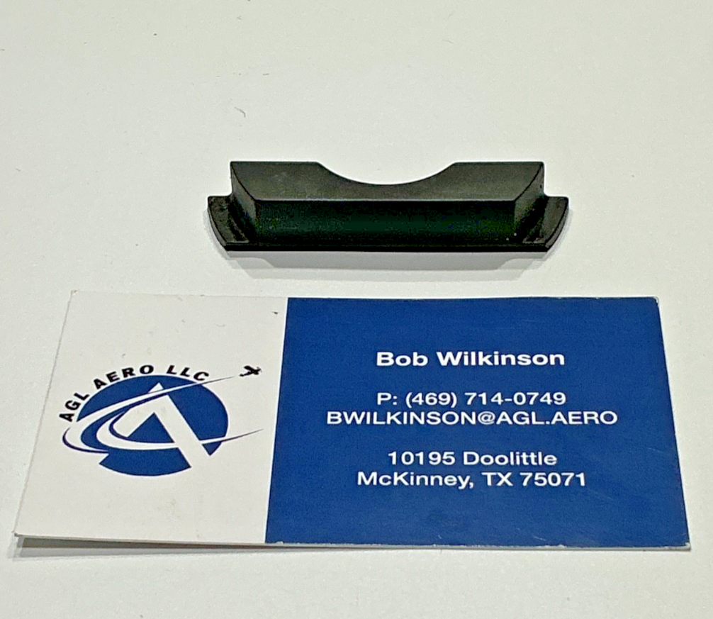 P/N: 68H22624 Lycoming Magneto Drive Cushion (NE) - for one cushion