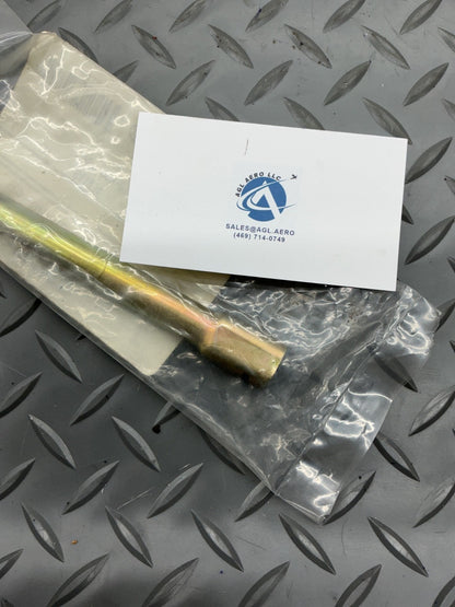 P/N: 641034 Continental Oil Gauge Rod Housing Assembly (NE)