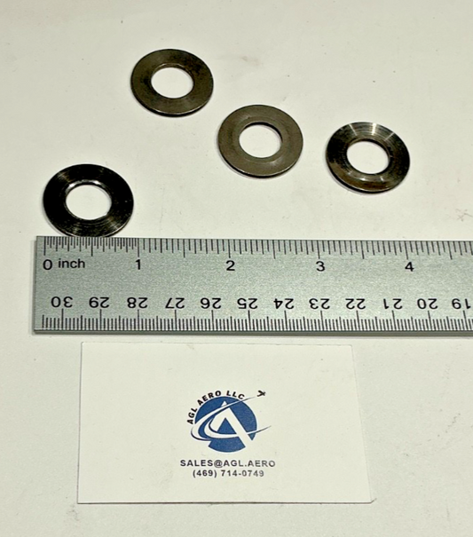 P/N: 73249 Lycoming Washer (AR) - for one washer