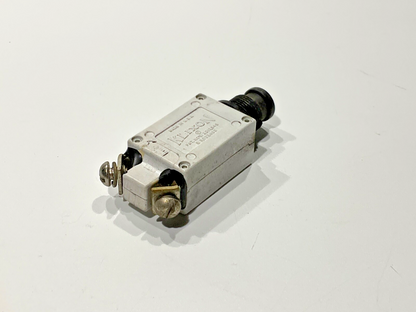 P/N: 7274-2-3 Circuit Breaker - 3 Amp (AR) - Duchess 76