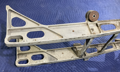 P/N: 5620029-505 Engine Mount Assembly from 500A Aero Commander (AR)