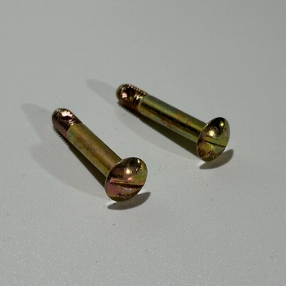 P/N: AN23-17 Aeronautical Standard Bolt - Set of 2