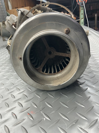 P/N: 96C62 Janitrol B3040 (Core, Parts Only)