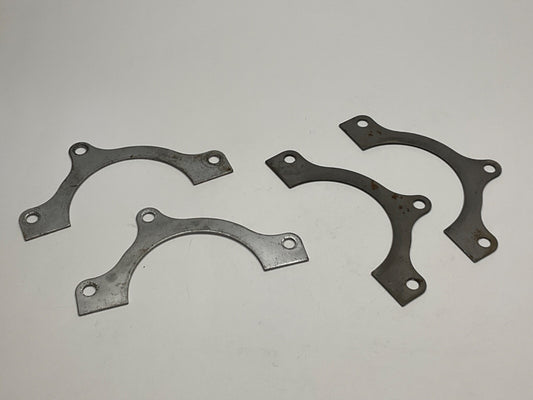 P/N:  73952 Lycoming Plate - Crankshaft Oil Seal (AR) (for one)