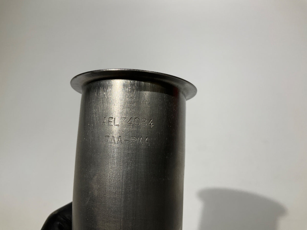 P/N: AEL74084 Intake Pipe