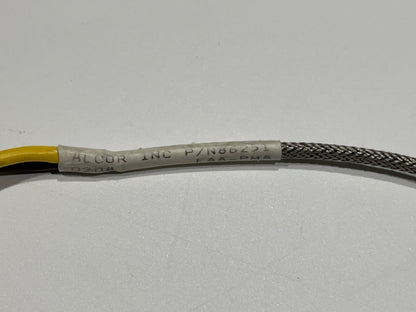 P/N: 86251 CHT Probe Bayonet Style Grounded .24 OHM Type J