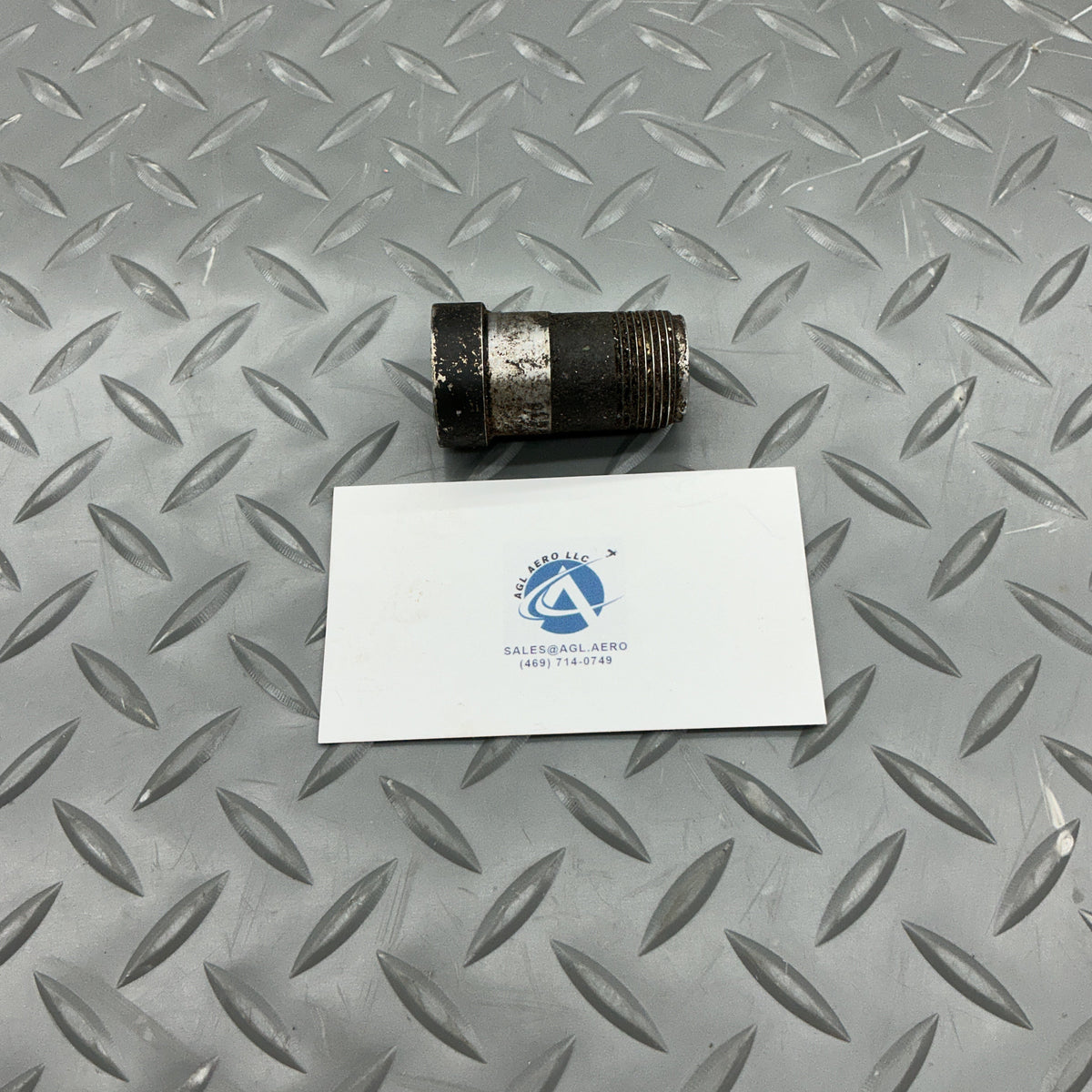 P/N 61175 Lycoming Adapter - Tachometer (AR)