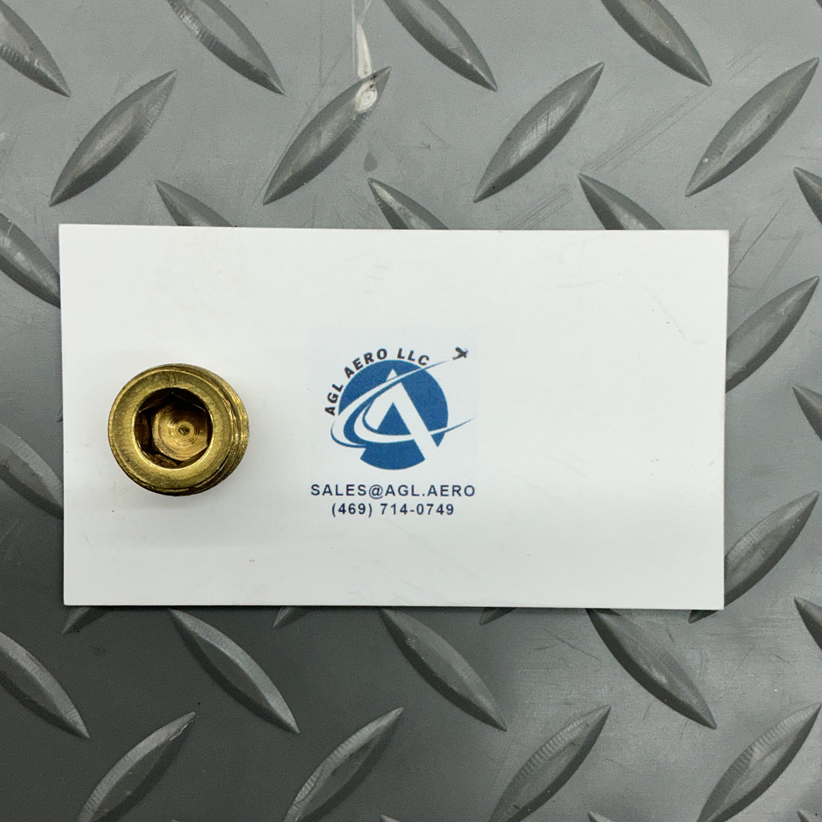 P/N: 2025 TCM Plug (NE)