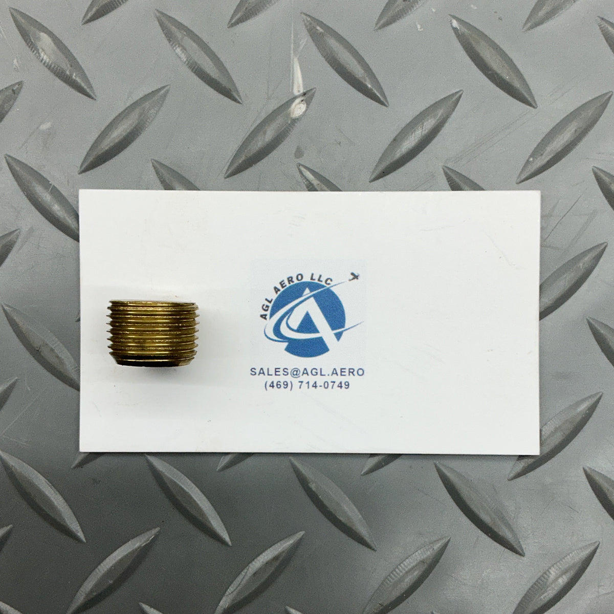 P/N: 2025 TCM Plug (NE)