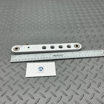 P/N: 5042020-202 Nose gear link for C-310J (AR)