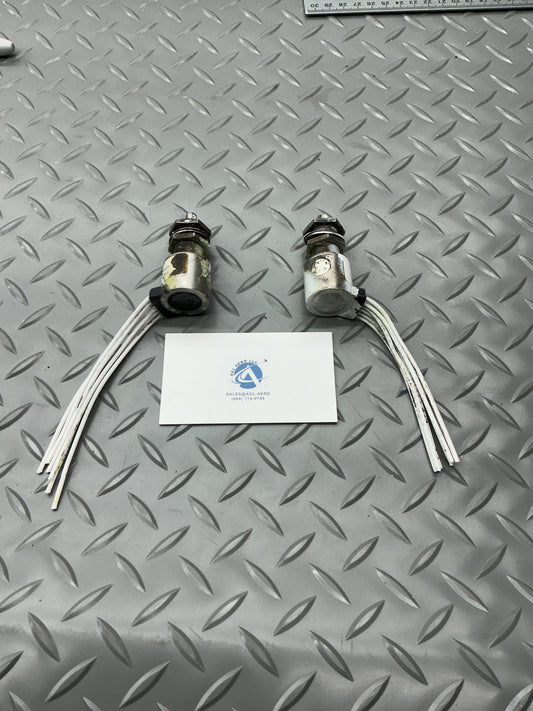 P/N: 100-381006-1 Beechcraft Duchess 76 Micro Limit Switch (AR)