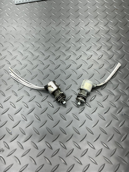 P/N: 100-381006-1 Beechcraft Duchess 76 Micro Limit Switch (AR)