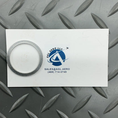 P/N: 76510 Lycoming Oil Cooler Bypass Valve Gasket (AR)
