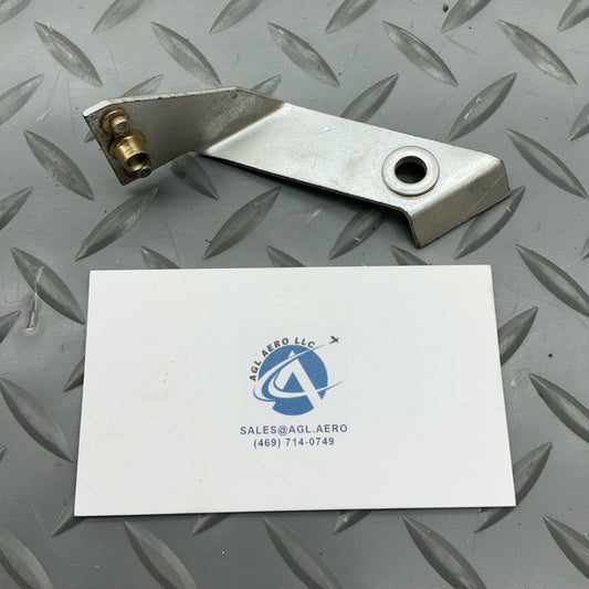 P/N: 76505 Lycoming Ignition Harness Support Bracket (NE)