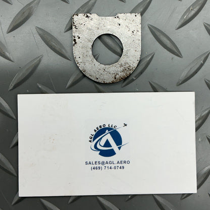 P/N: 76499-3 Lycoming Spacer - Crankcase Bearing (AR)