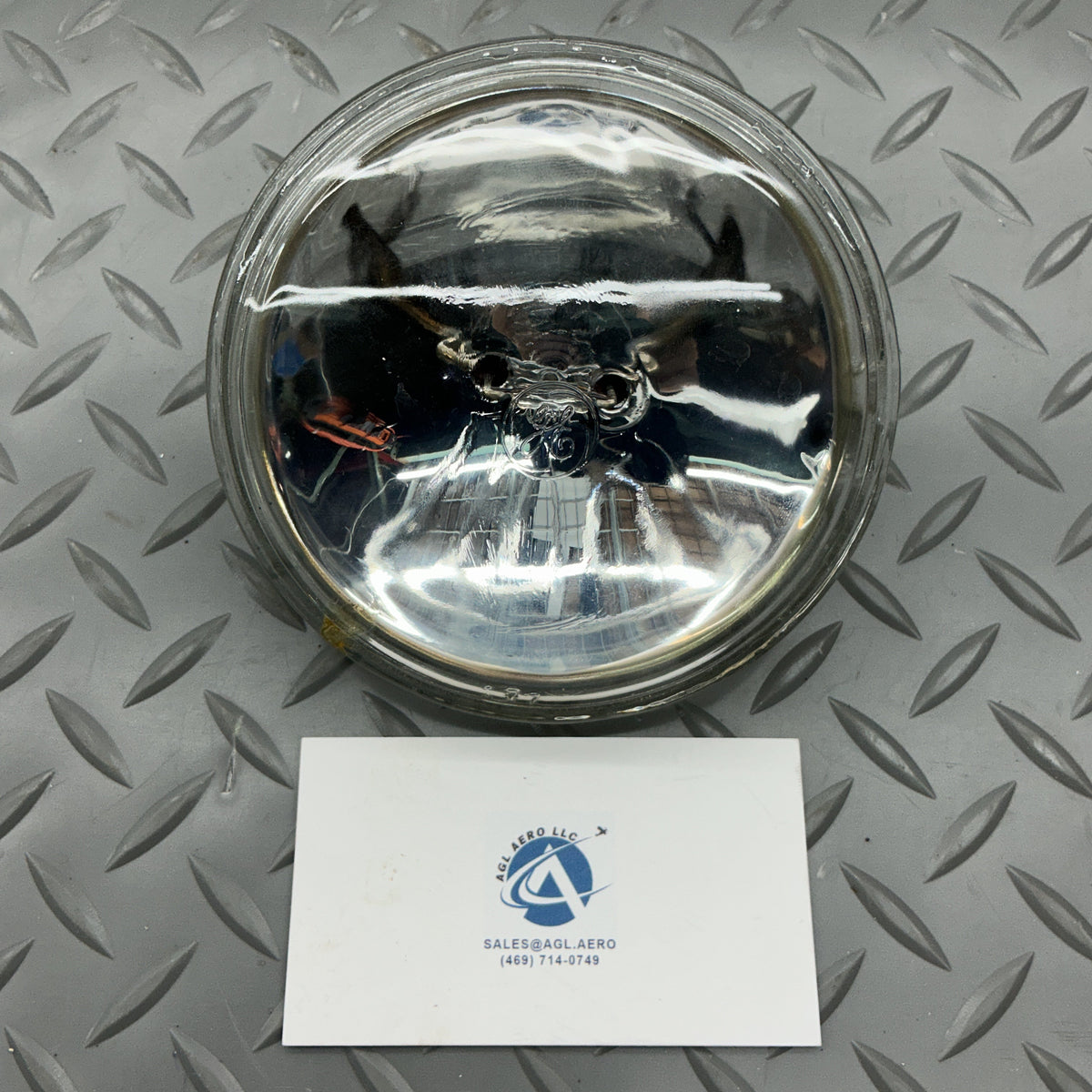 P/N: GE4594 GE Lamp (AR)