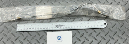 P/N: 630661 Continental Tube Assembly - Fuel Disc (NOS)