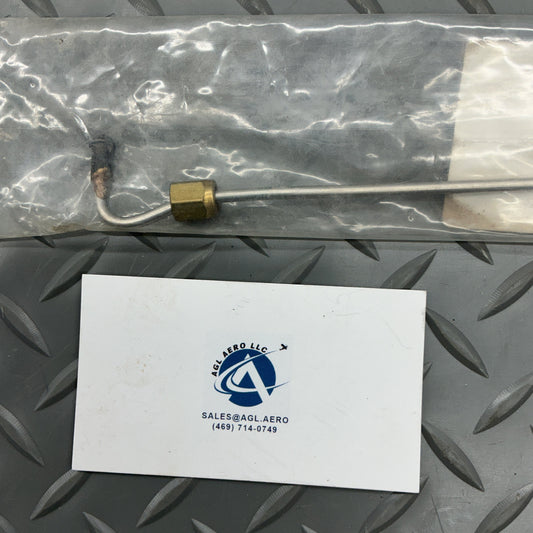 P/N: 630661 Continental Tube Assembly - Fuel Disc (NOS)