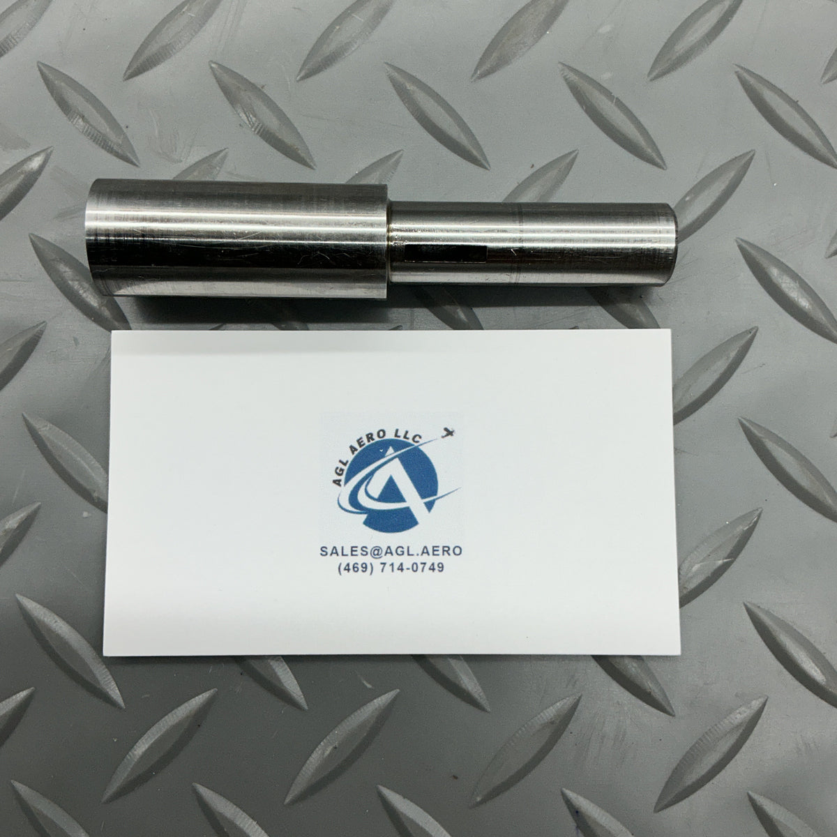 P/N: 70384 Lycoming Shaft - Servicable (IN)