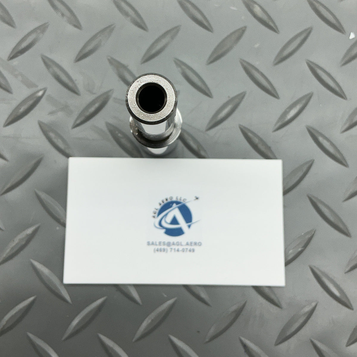 P/N: 70384 Lycoming Shaft - Servicable (IN)