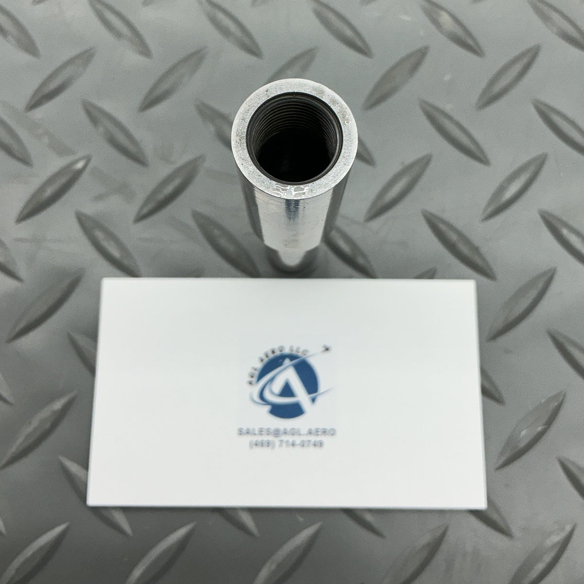 P/N: 70384 Lycoming Shaft - Servicable (IN)