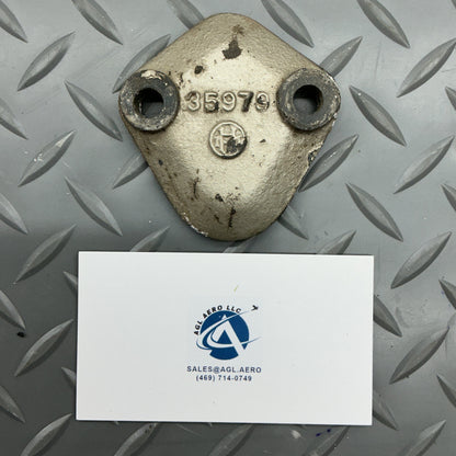 P/N: 35979 TCM Cover (AR)