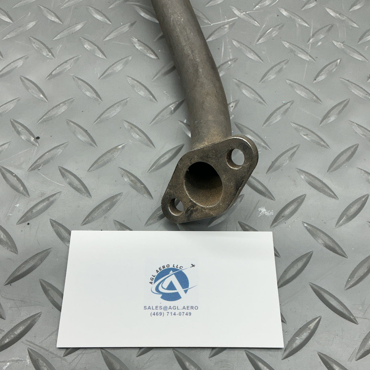 P/N: 625207 Oil P/U Tube (AR)